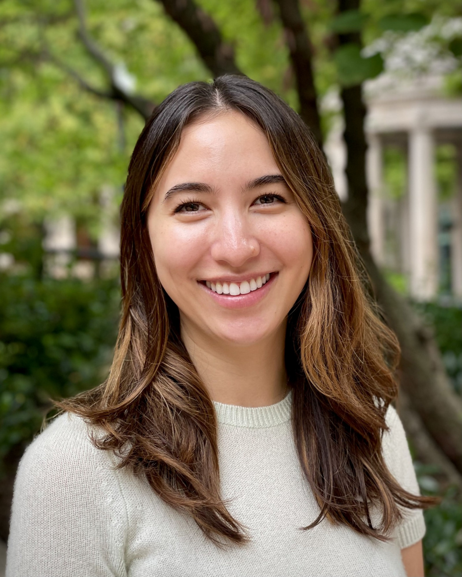 Julia schluger columbia health
